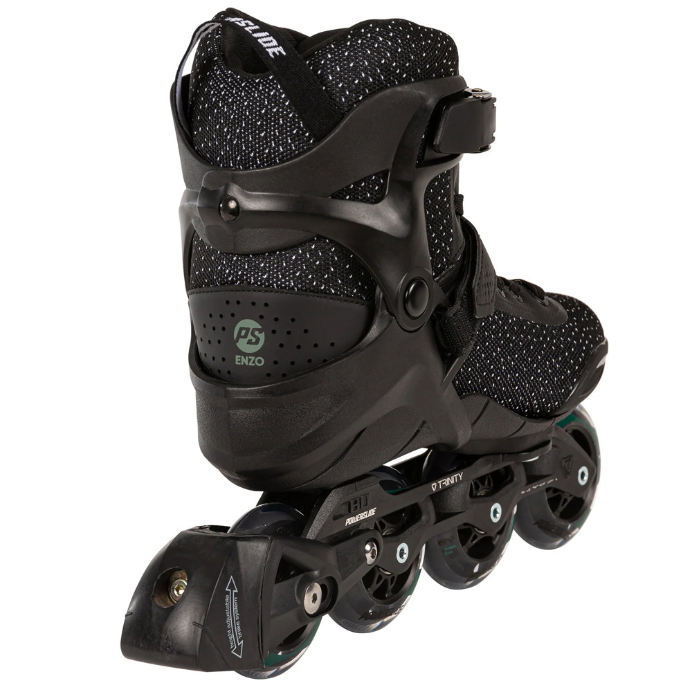 Powerslide Phuzion Enzo BW Skeelers