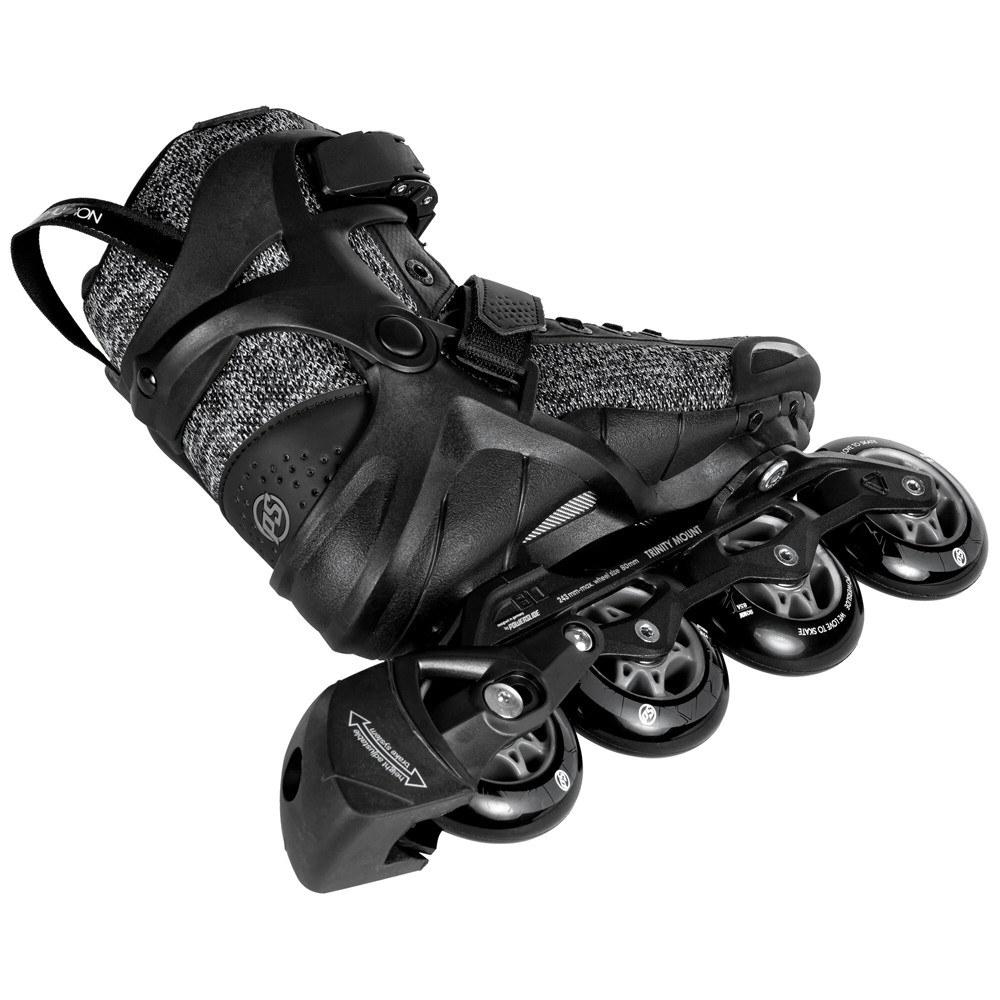 Powerslide Phuzion Radon Skeelers
