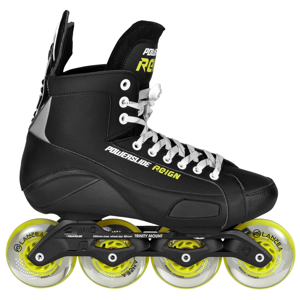 Powerslide Reign Atlas Hockey Skeelers