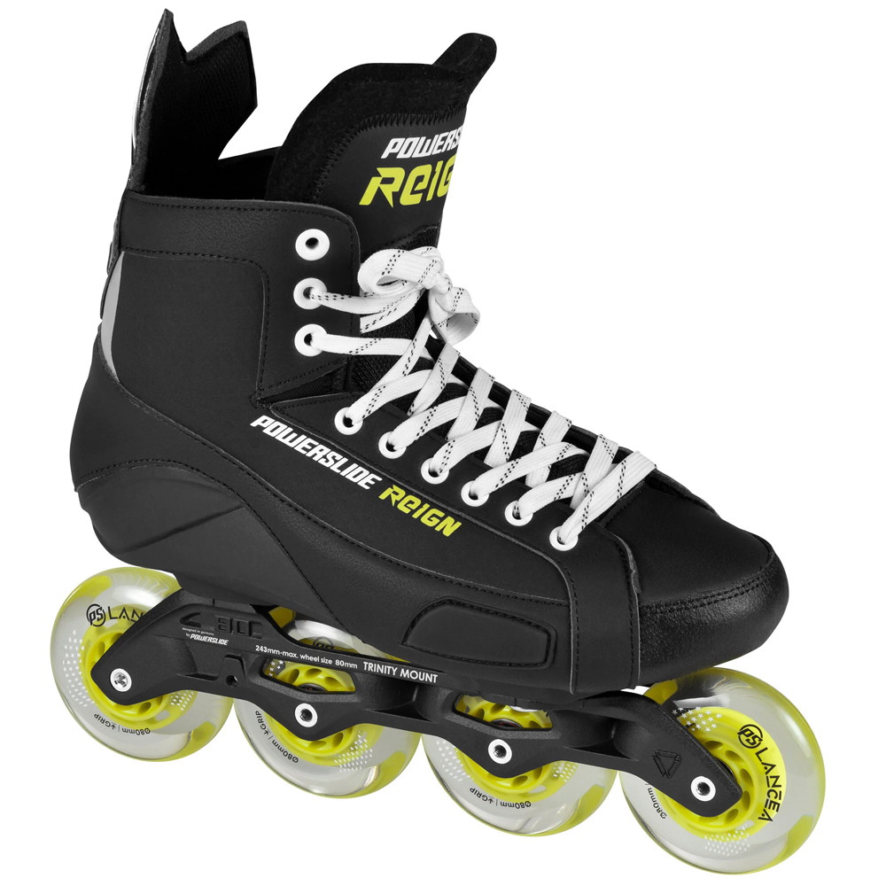 Powerslide Reign Atlas Hockey Skeelers