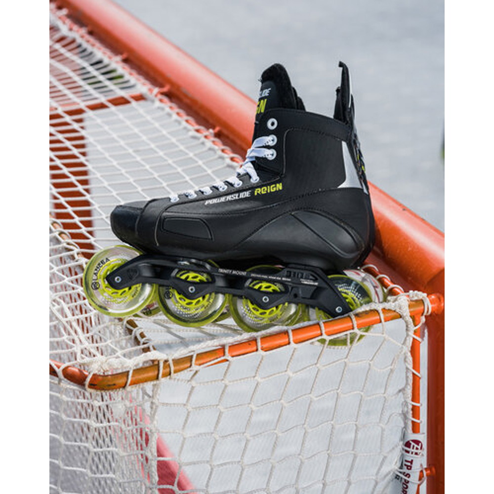 Powerslide Reign Atlas Hockey Skeelers
