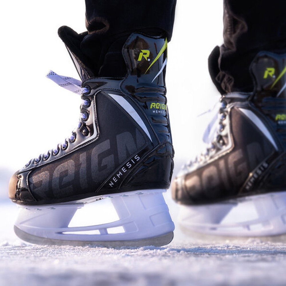 Powerslide Reign Nemesis Ijshockeyschaatsen