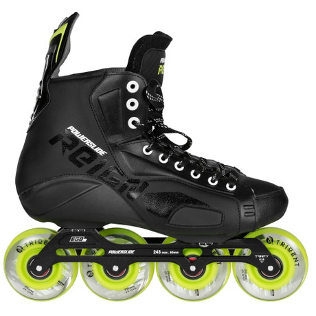 Powerslide Reign Triton Hockey Skeelers