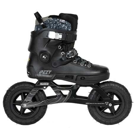 Powerslide Next Edge 150 Off Road Skeelers