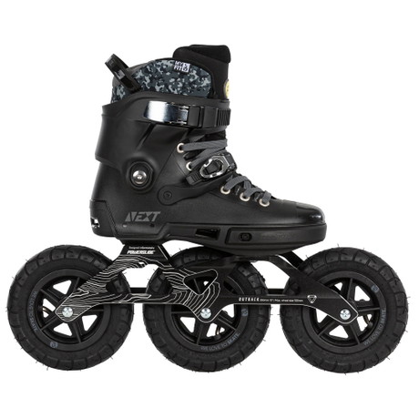 Powerslide Next Outback 150 Off Road Skeelers