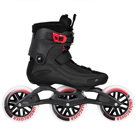 Powerslide Swell Stellar Skeelers