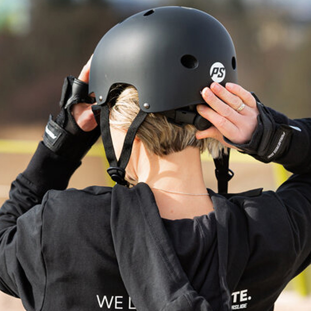Powerslide Urban Helm