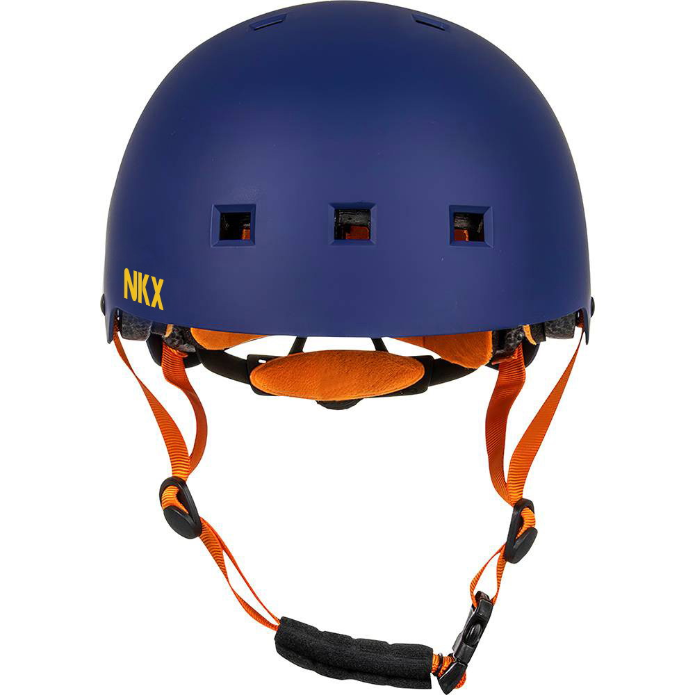 NKX Brain Saver Certified Helm