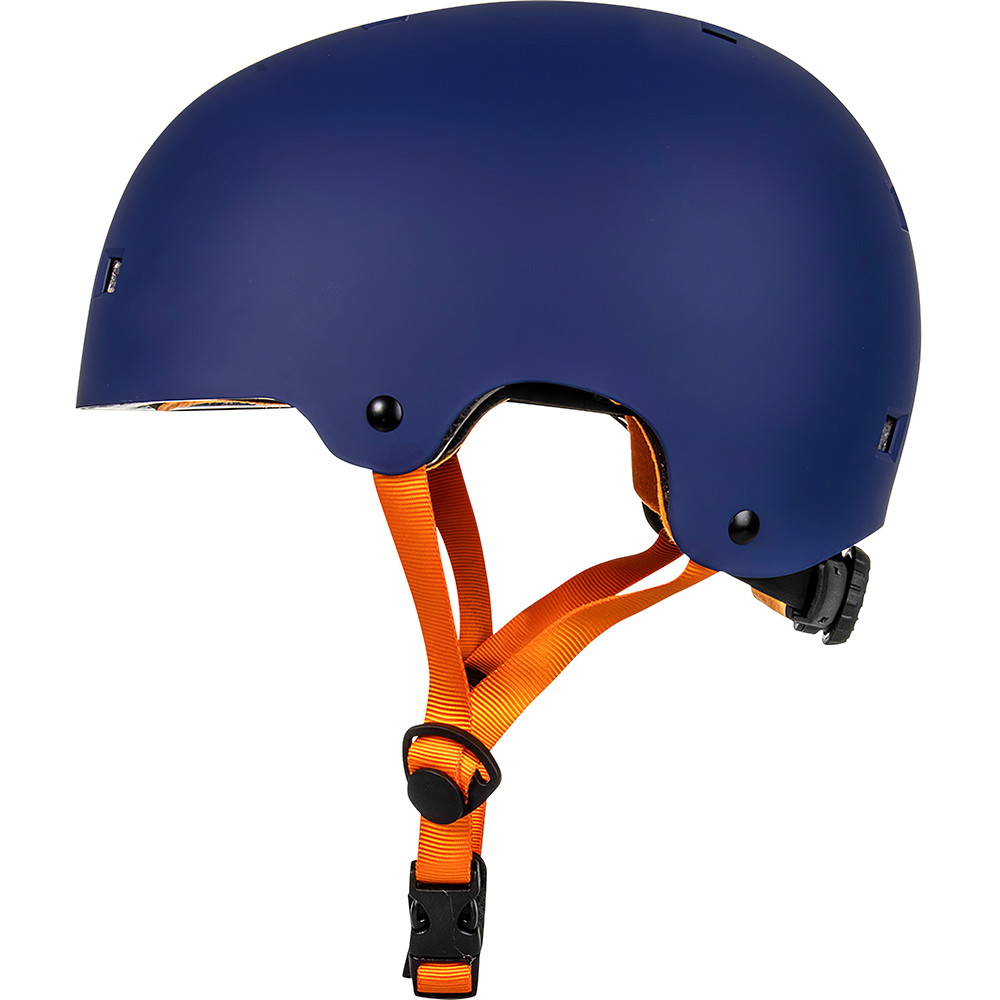 NKX Brain Saver Certified Helm