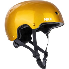 NKX Brain Saver Certified Helm