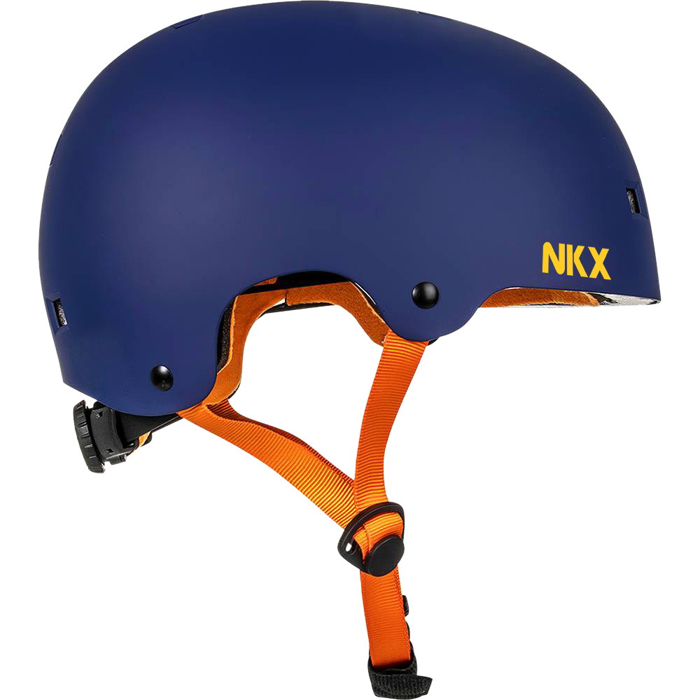 NKX Brain Saver Certified Helm