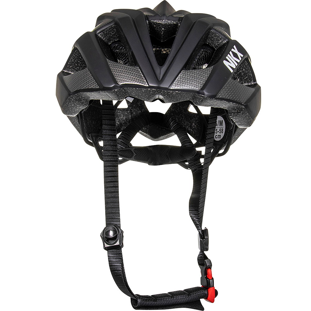 NKX Racer Pro Fietshelm