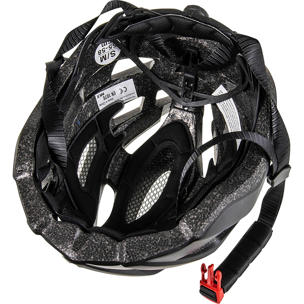 NKX Racer Pro Fietshelm