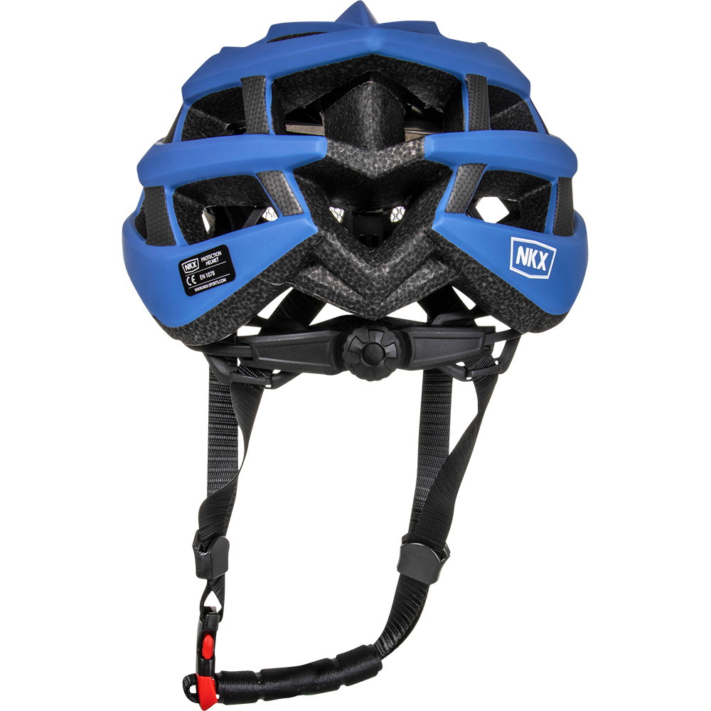 NKX Racer Pro Fietshelm