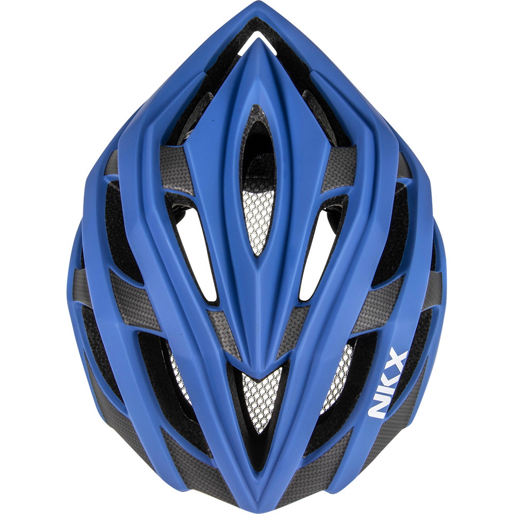 NKX Racer Pro Fietshelm