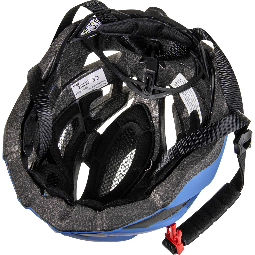 NKX Racer Pro Fietshelm