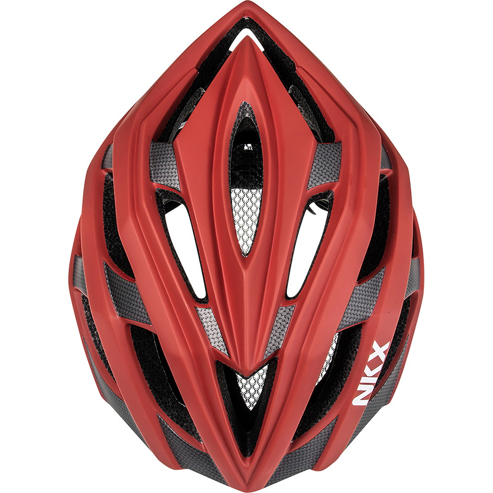 NKX Racer Pro Fietshelm