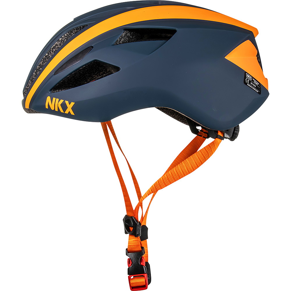 NKX Urban Fietshelm