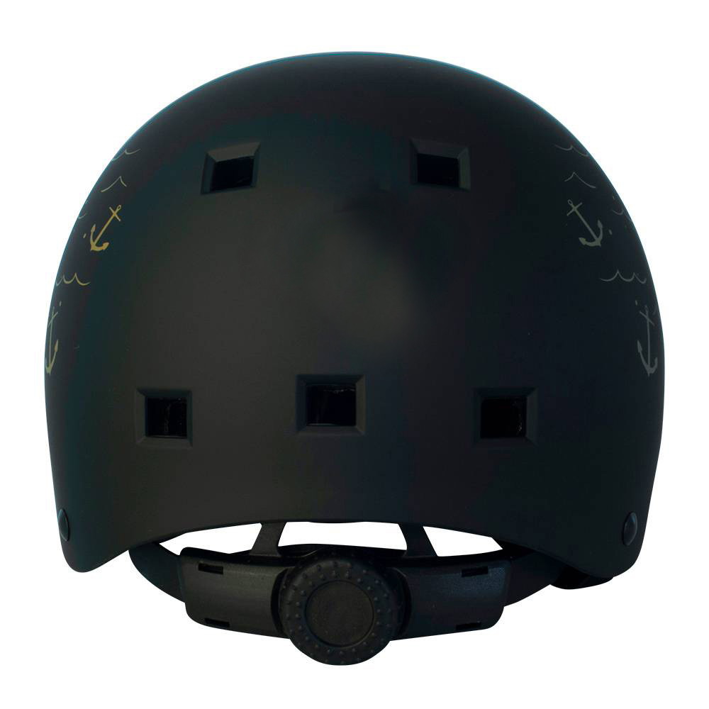NKX Brain Saver Certified Helm