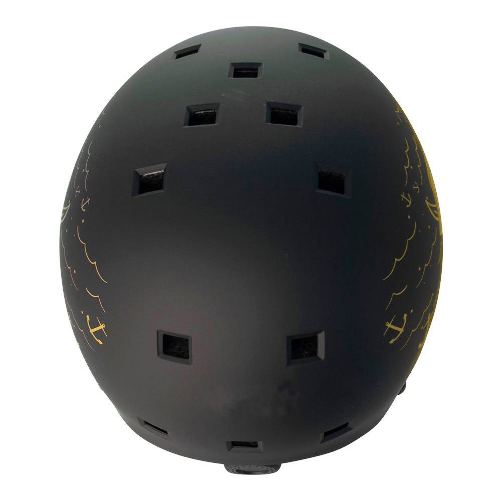 NKX Brain Saver Certified Helm