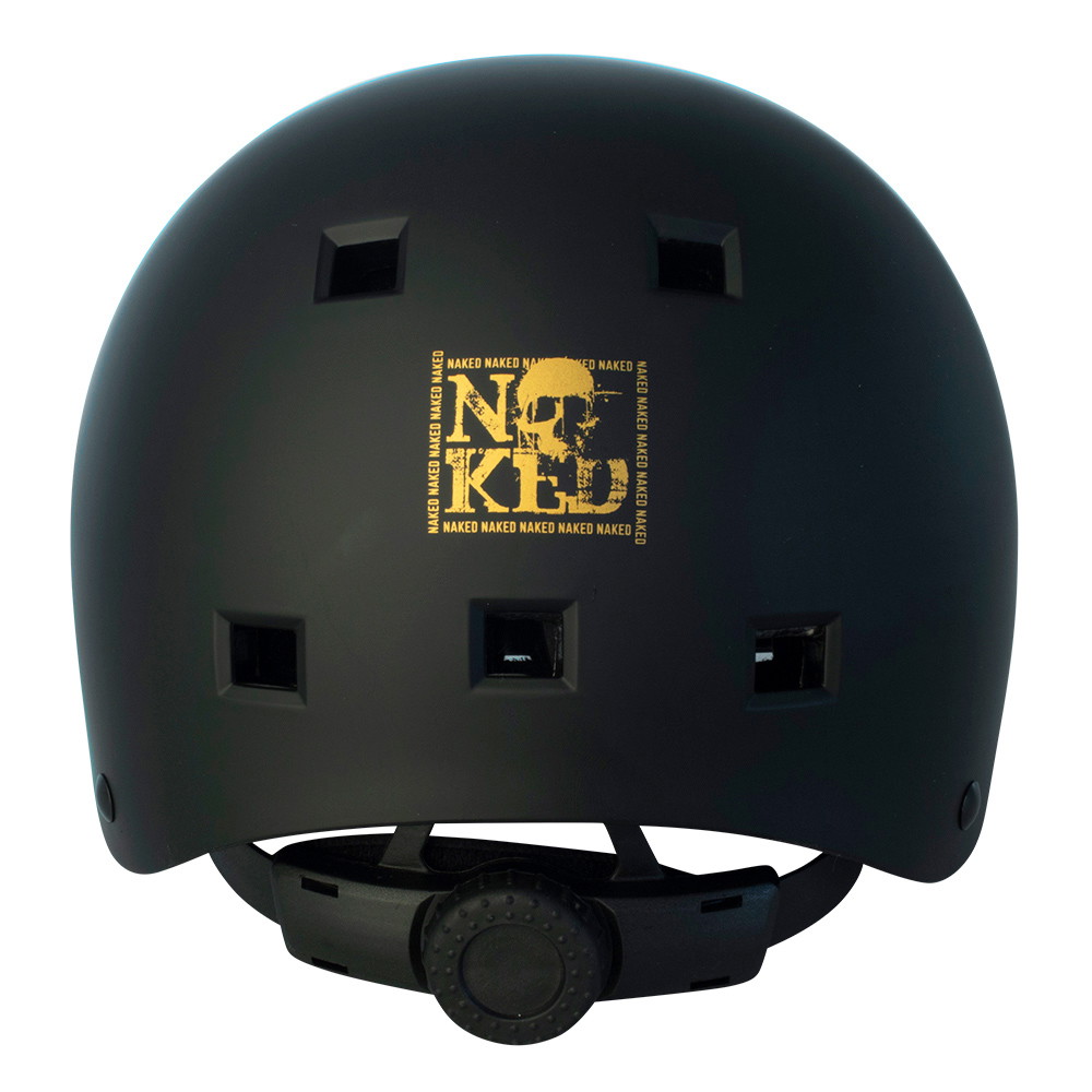 NKX Brain Saver Certified Helm