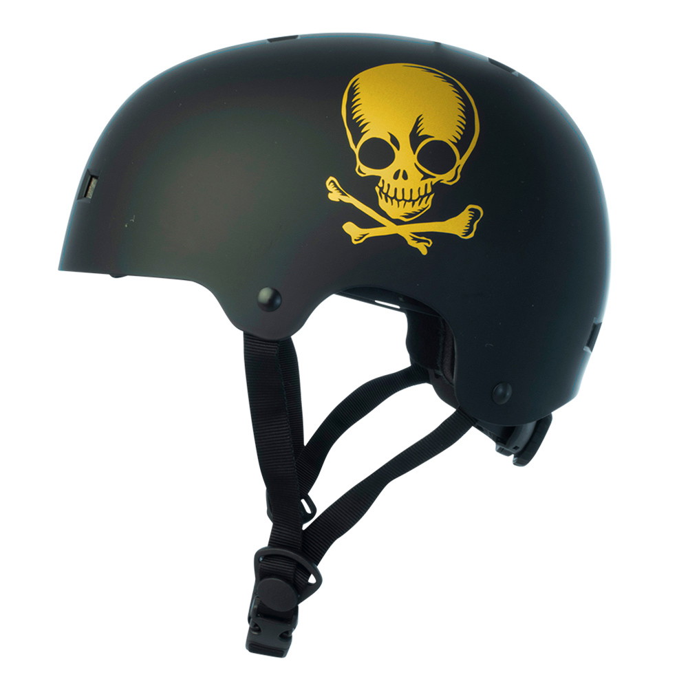 NKX Brain Saver Certified Helm