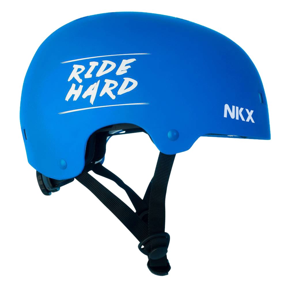 NKX Brain Saver Certified Helm