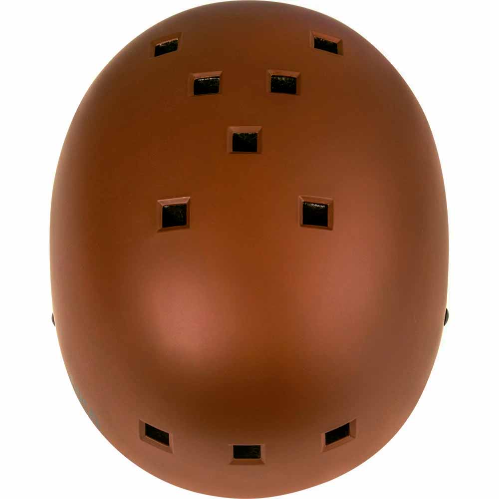 NKX Brain Saver Certified Helm