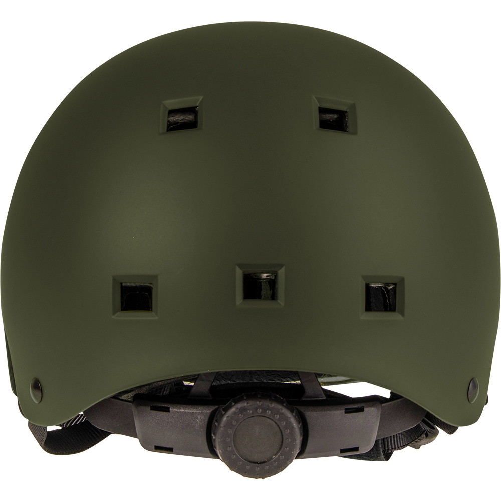 NKX Brain Saver Certified Helm
