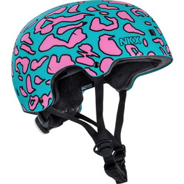 NKX Brain Saver Certified Helm