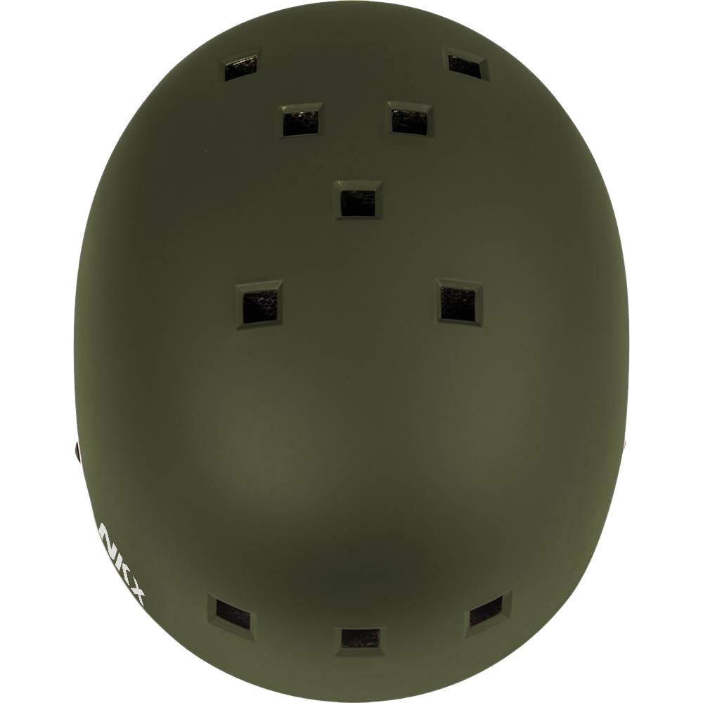 NKX Brain Saver Certified Helm