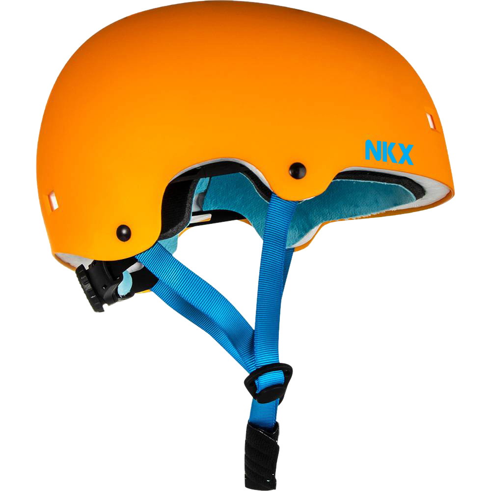 NKX Brain Saver Certified Helm