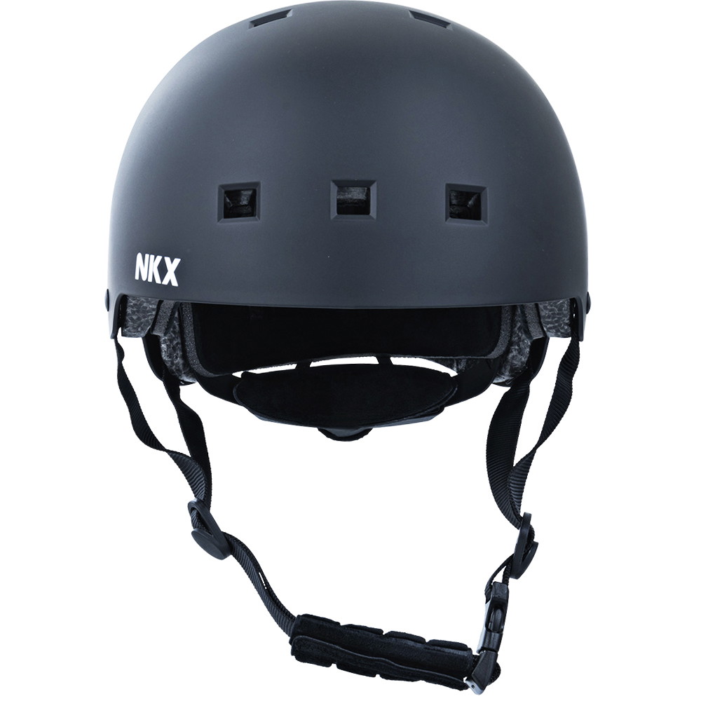 NKX Brain Saver Certified Helm