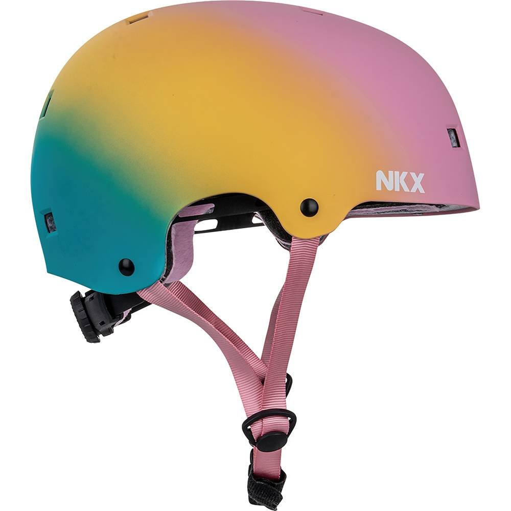 NKX Brain Saver Certified Helm