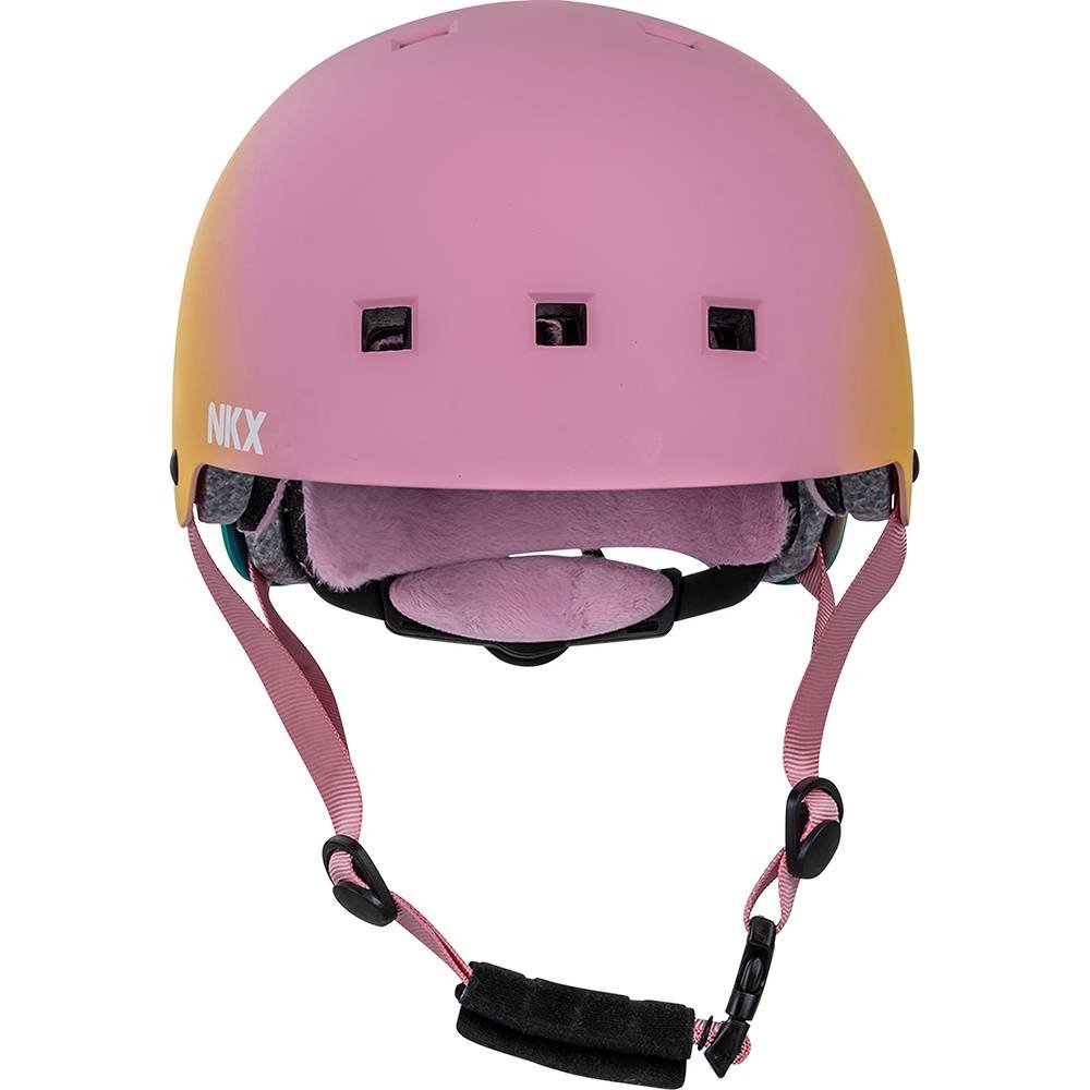 NKX Brain Saver Certified Helm