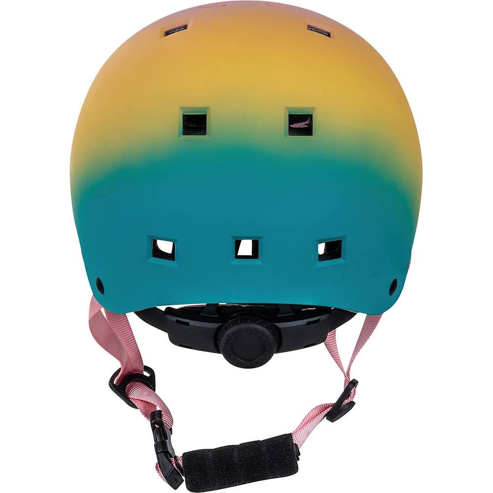 NKX Brain Saver Certified Helm