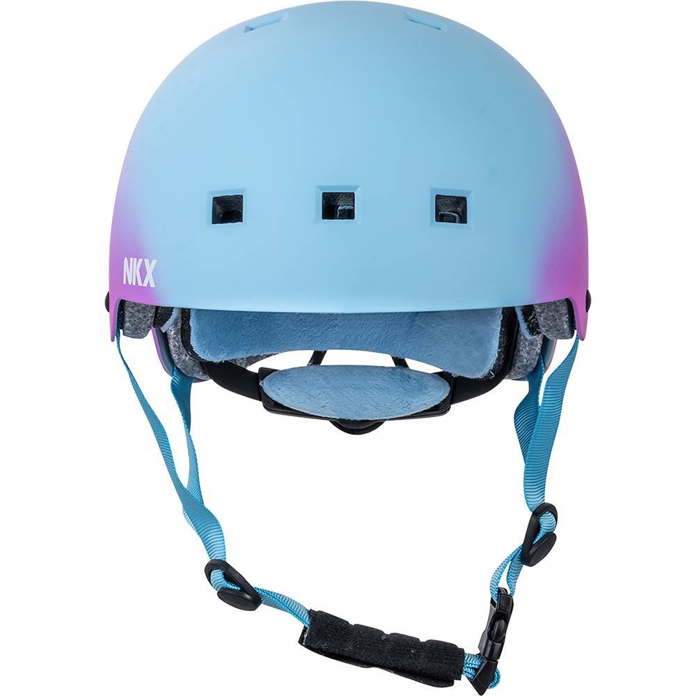NKX Brain Saver Certified Helm