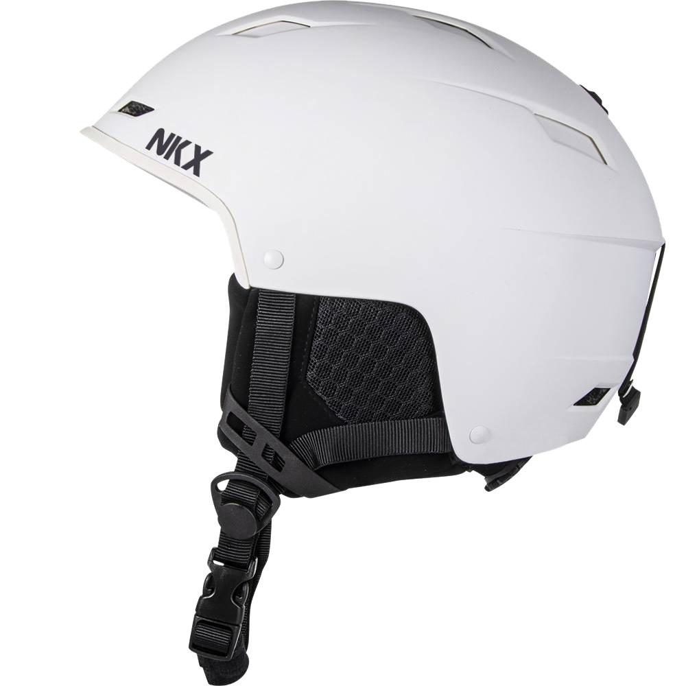 NKX Nomad Sneeuwhelm