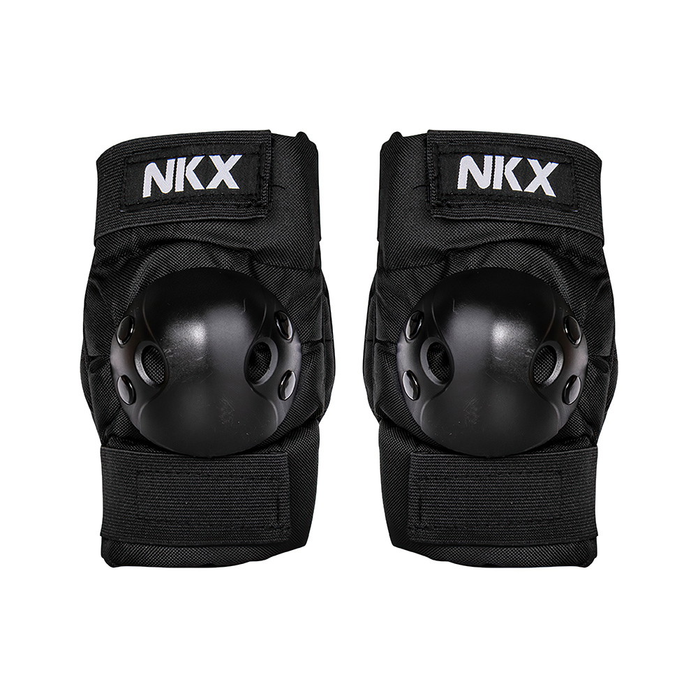 NKX Pro Kinderen Elleboogbeschermers