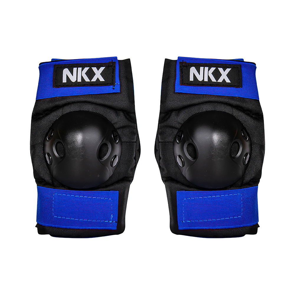 NKX Pro Kinderen Elleboogbeschermers