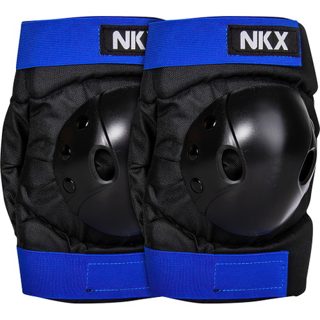 NKX Pro Kids Kniebeschermers