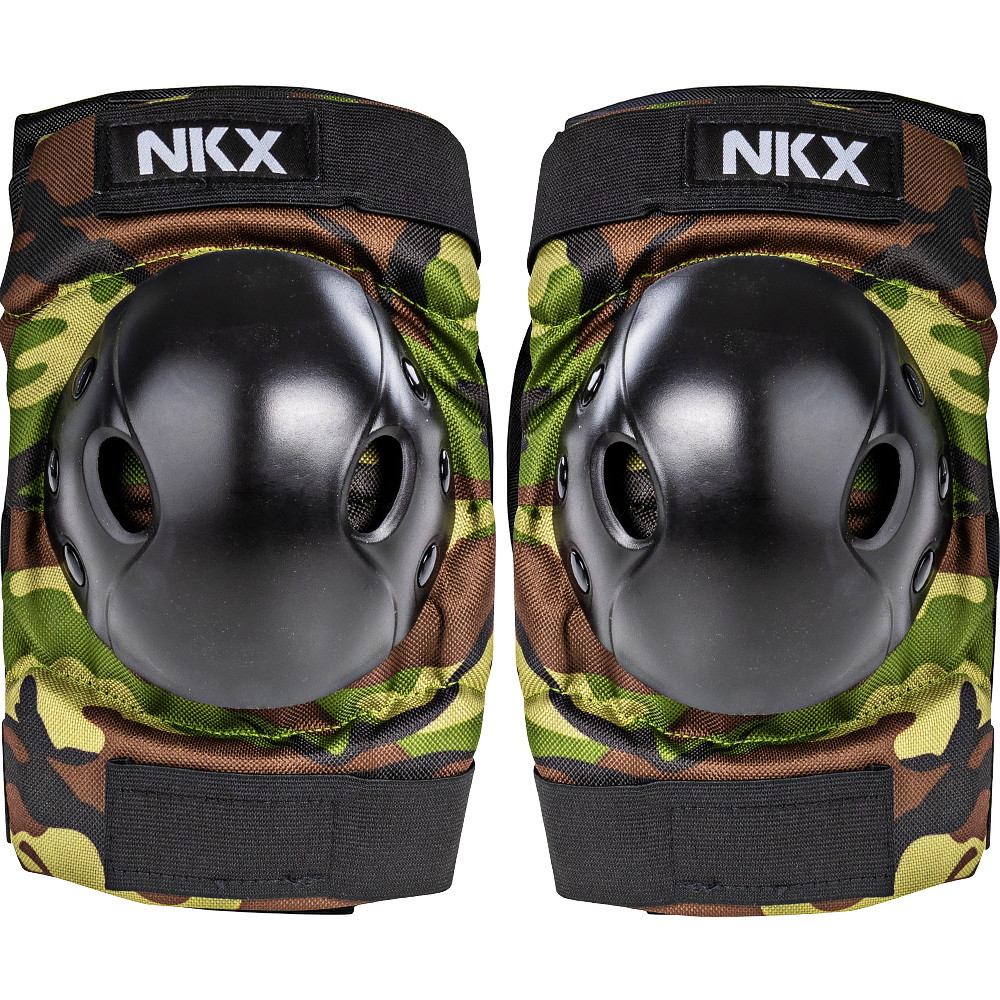 NKX Pro Kids Kniebeschermers
