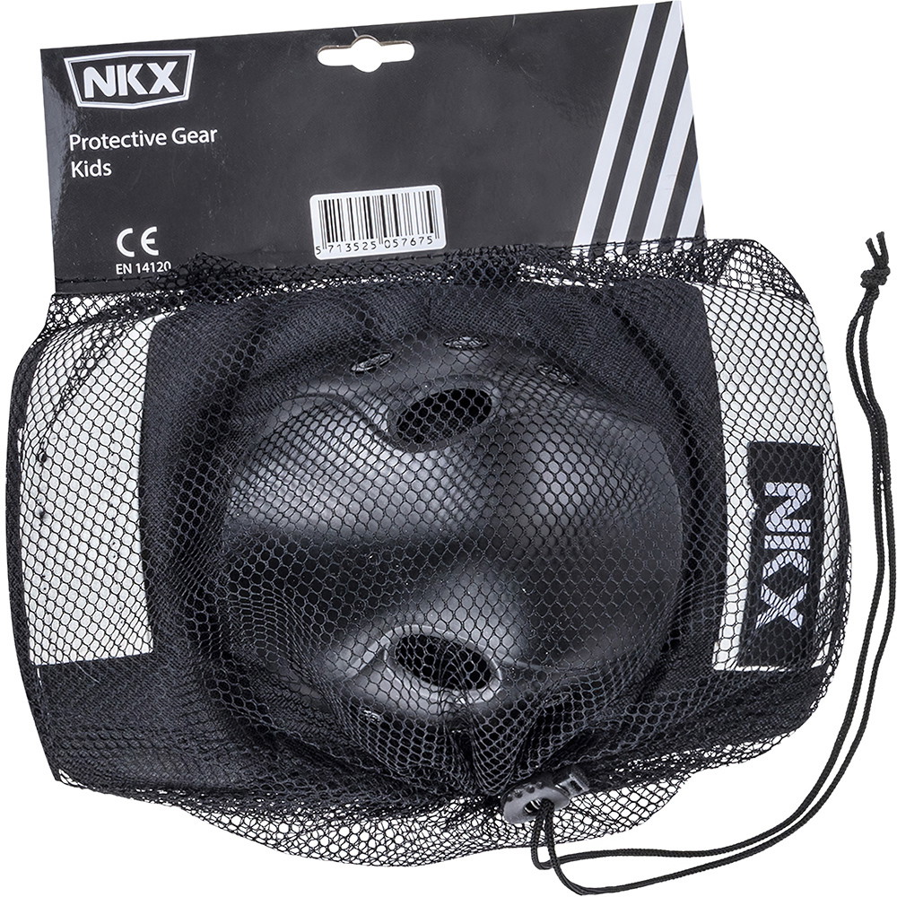 NKX Pro Kids Kniebeschermers