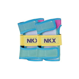 NKX Pro Kinderen Polsbeschermers