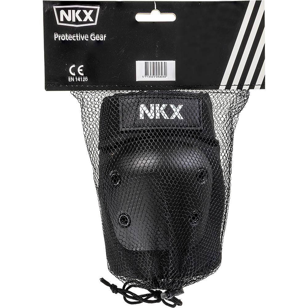 NKX Pro Elleboogbeschermers