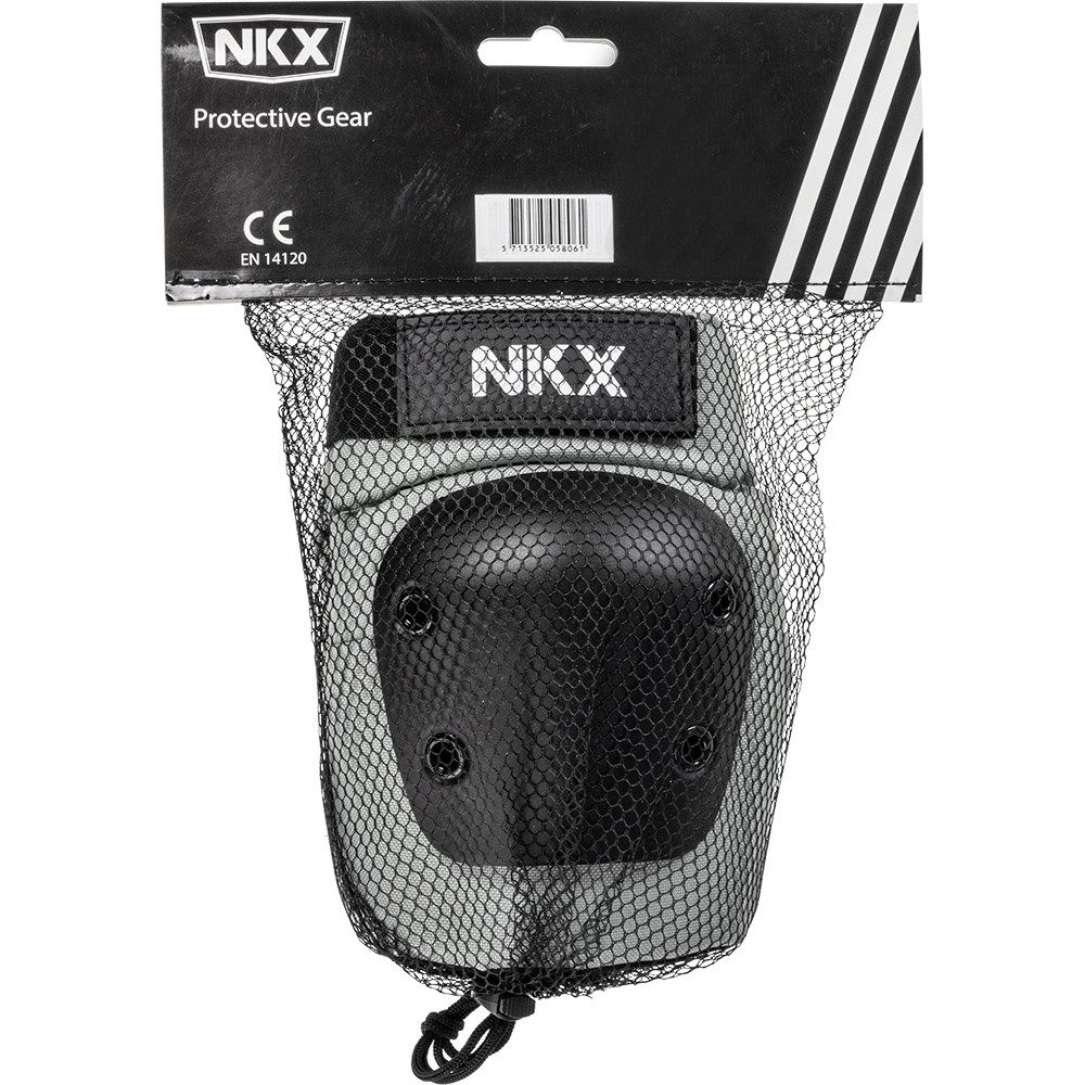 NKX Pro Elleboogbeschermers