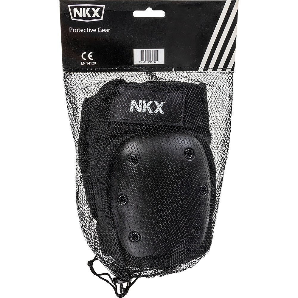 NKX Pro Kniebeschermers