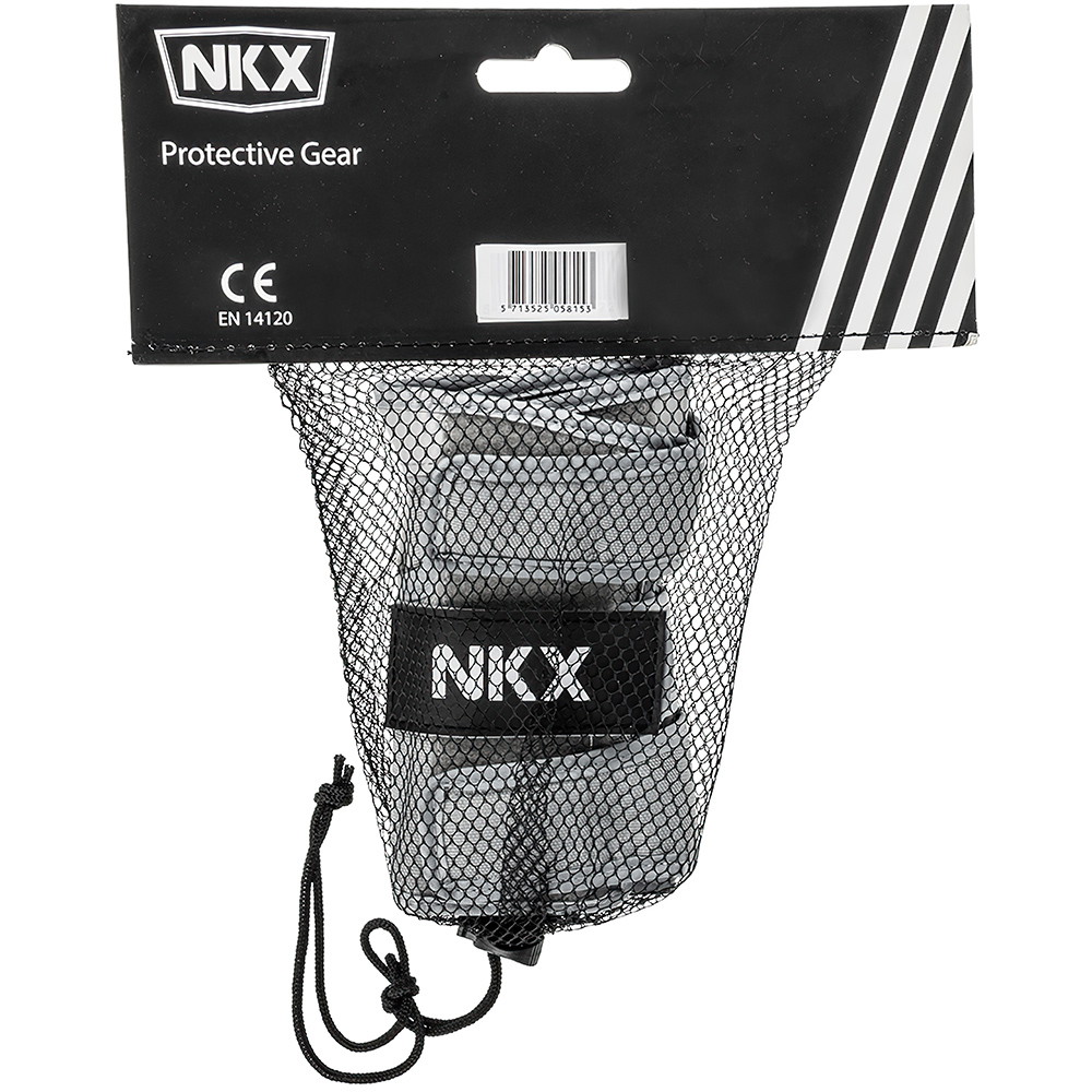 NKX Pro Polsbeschermers