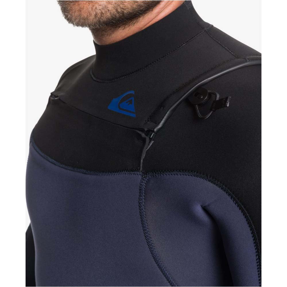 Quiksilver Syncro Wetsuit 4/3