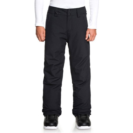 Quiksilver Estate Youth Snow Broek